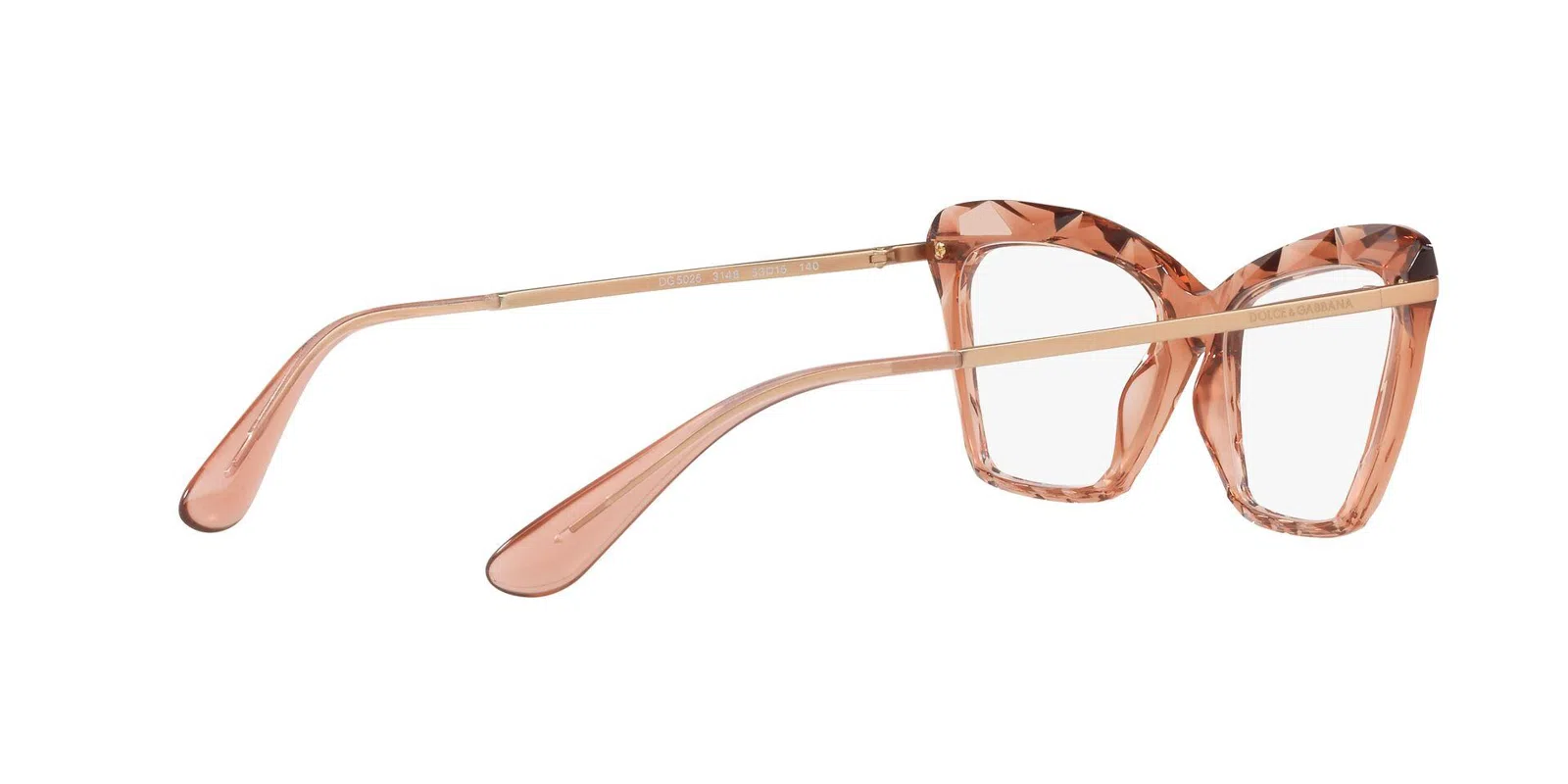 Dolce & Gabbana 5025 Eyeglasses - view 14